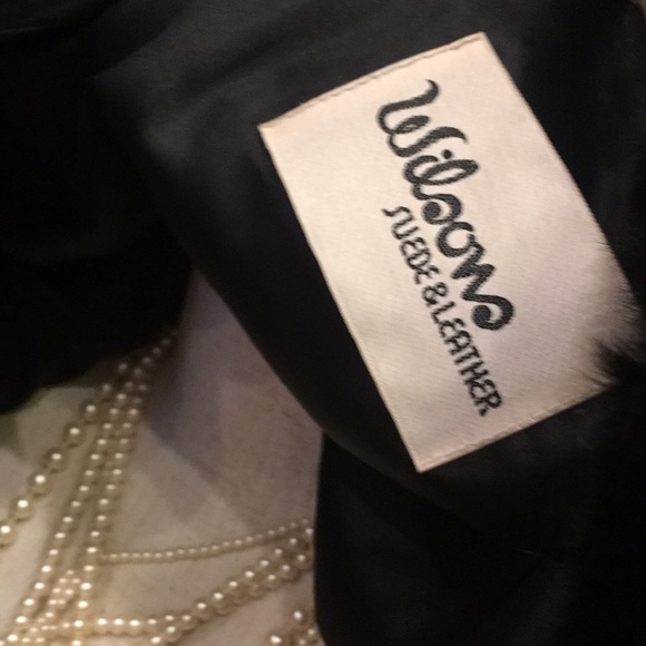 SOLD ❤️Rabbit fur lux 🖤 - Picture 6 of 8